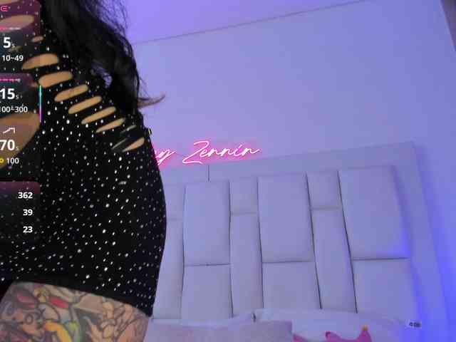 MAY-ZENNIN webcam