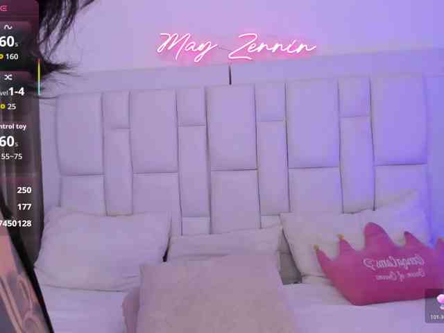 MAY-ZENNIN