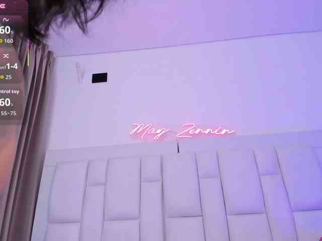MAY-ZENNIN