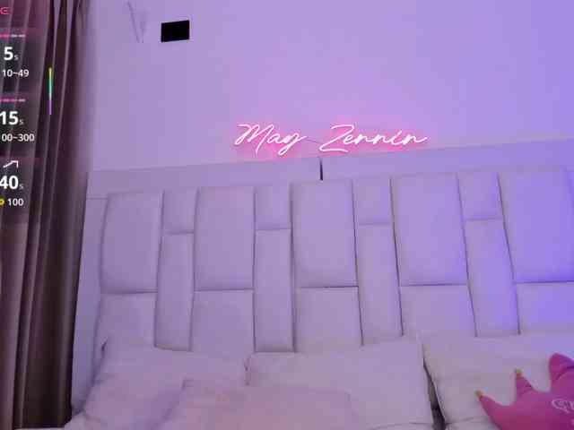 MAY-ZENNIN