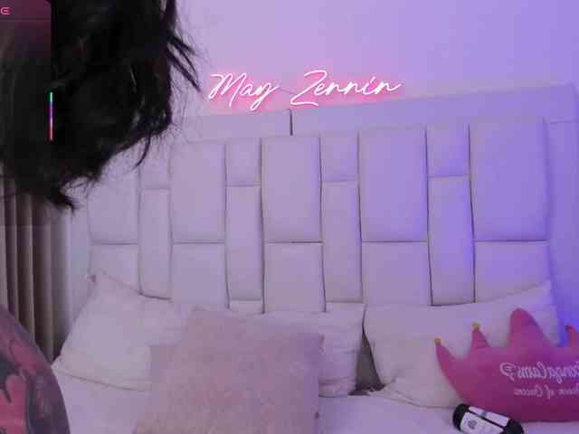 MAY-ZENNIN