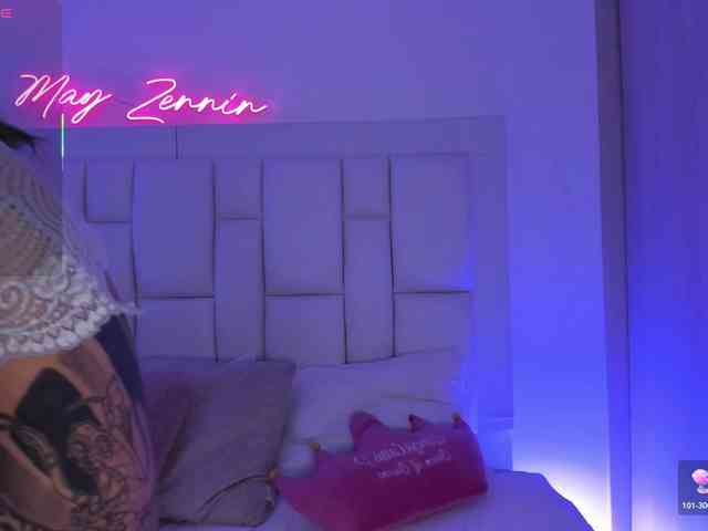 MAY-ZENNIN
