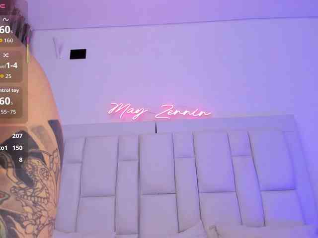 MAY-ZENNIN