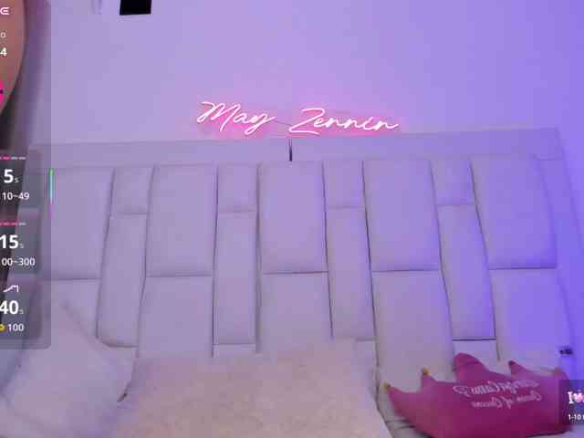 MAY-ZENNIN