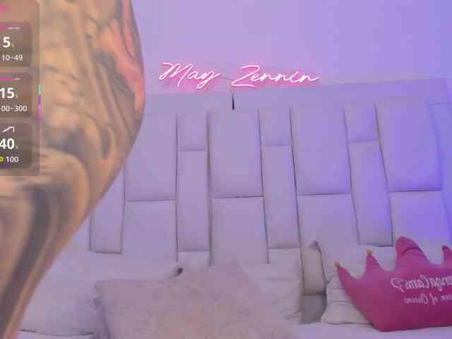 MAY-ZENNIN