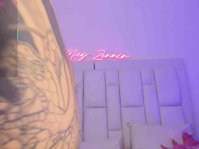 MAY-ZENNIN