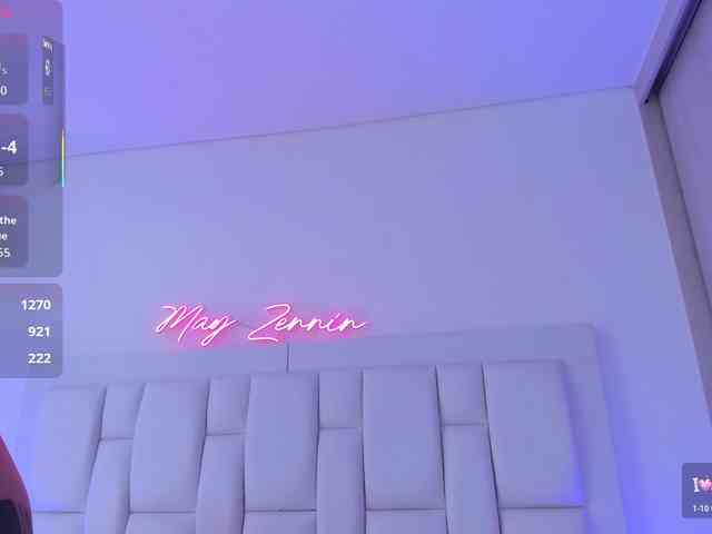 MAY-ZENNIN