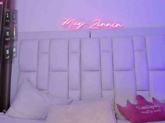 MAY-ZENNIN