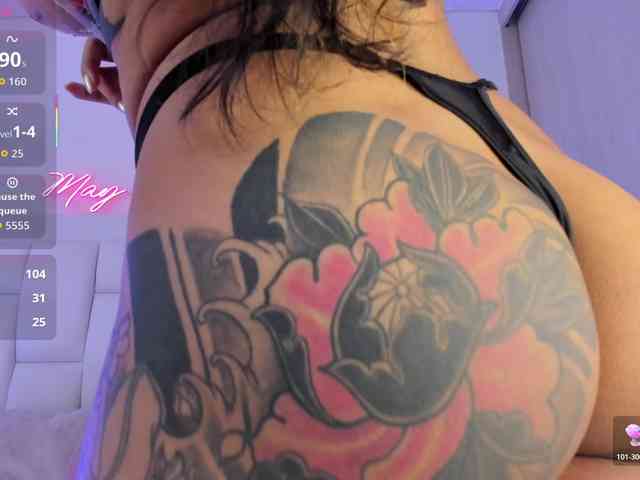 MAY-ZENNIN