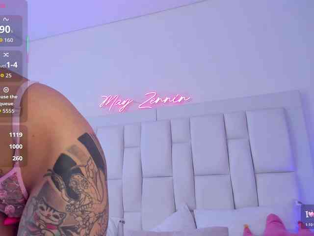 MAY-ZENNIN webcam