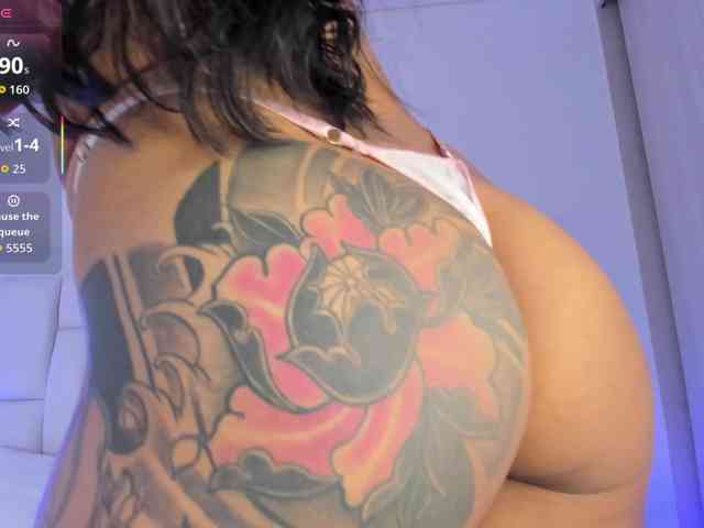 MAY-ZENNIN webcam