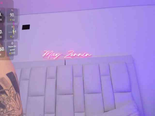 Modelo: MAY-ZENNIN
