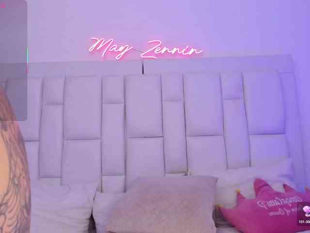 MAY-ZENNIN