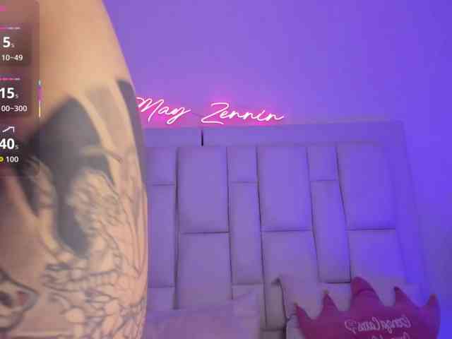 MAY-ZENNIN webcam