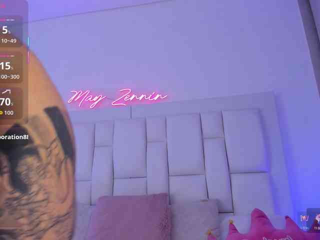 MAY-ZENNIN webcam