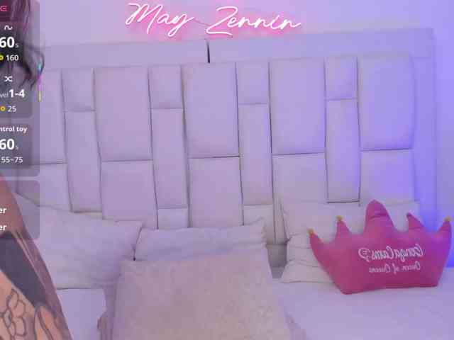 MAY-ZENNIN