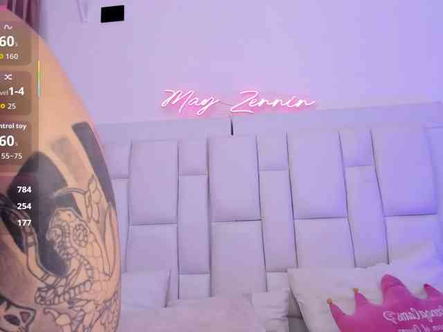 MAY-ZENNIN