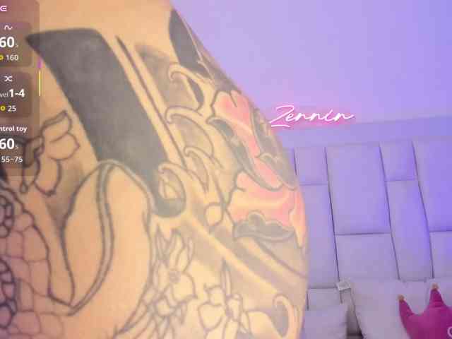 MAY-ZENNIN
