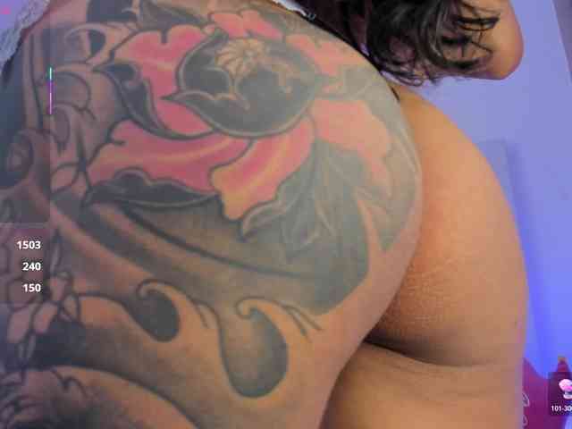 MAY-ZENNIN webcam
