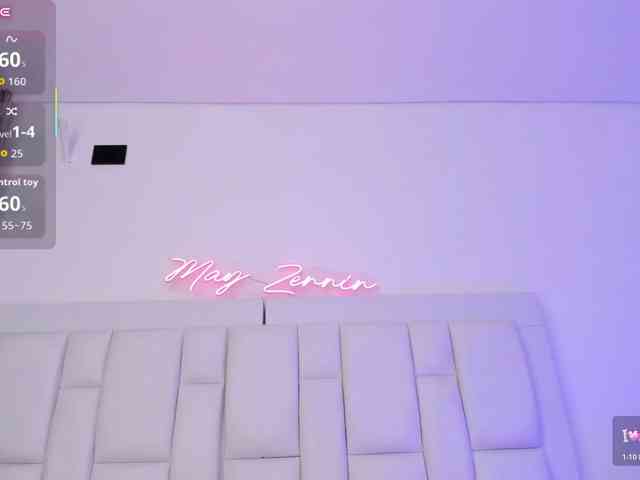 MAY-ZENNIN