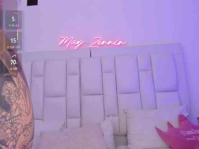 MAY-ZENNIN