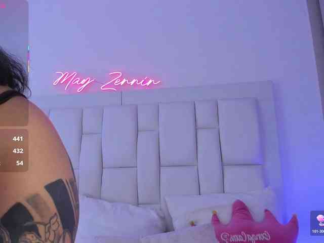 MAY-ZENNIN webcam