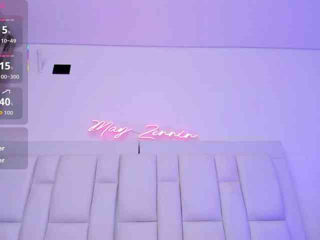 MAY-ZENNIN