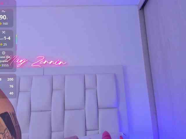 MAY-ZENNIN webcam
