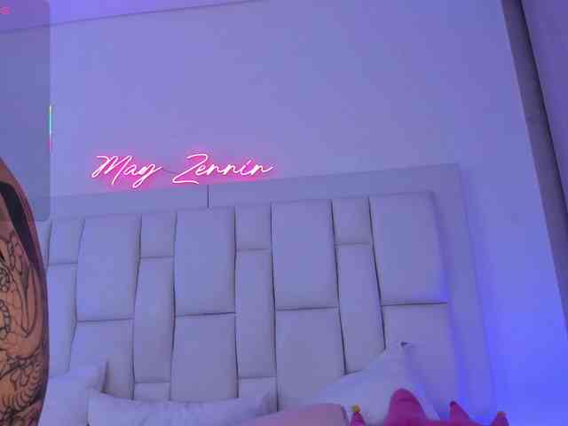 MAY-ZENNIN