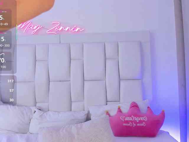 MAY-ZENNIN webcam