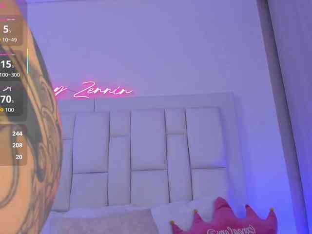MAY-ZENNIN webcam
