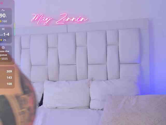 MAY-ZENNIN