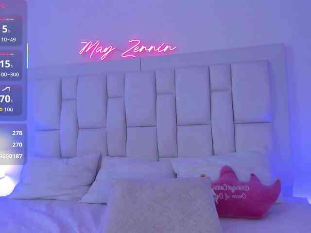MAY-ZENNIN