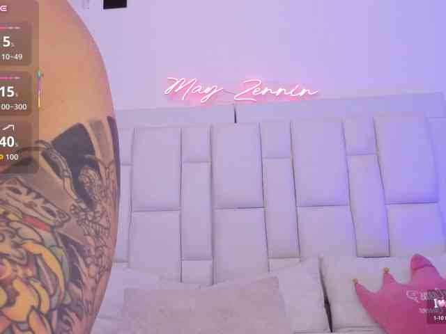 MAY-ZENNIN
