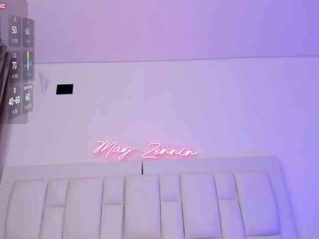 MAY-ZENNIN