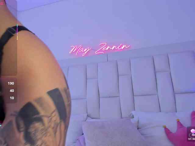 MAY-ZENNIN webcam