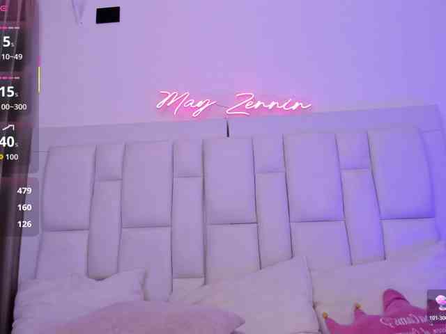 MAY-ZENNIN
