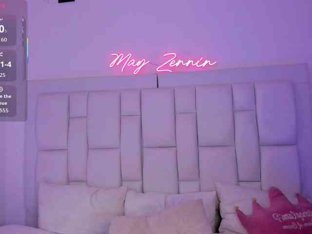 MAY-ZENNIN webcam