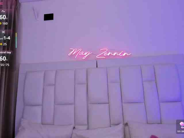 MAY-ZENNIN