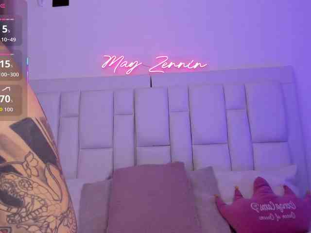 MAY-ZENNIN webcam