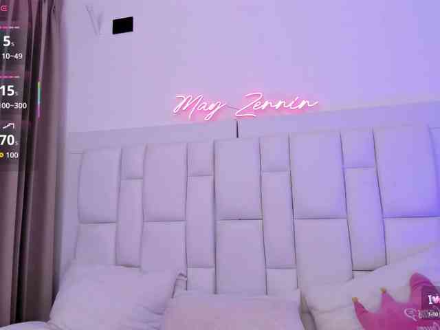 MAY-ZENNIN