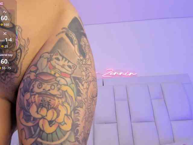 Modelo: MAY-ZENNIN