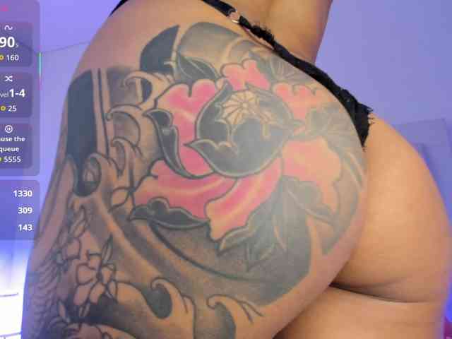 MAY-ZENNIN webcam