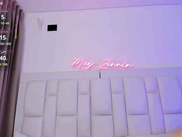 MAY-ZENNIN