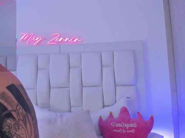 MAY-ZENNIN