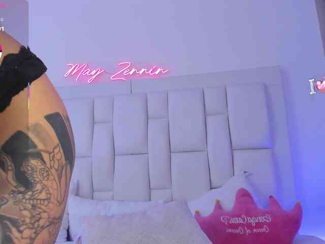 MAY-ZENNIN