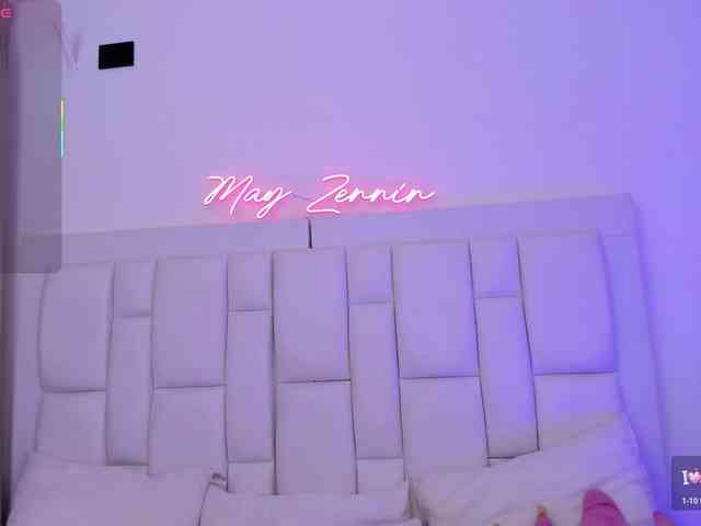 MAY-ZENNIN webcam