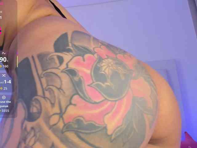 MAY-ZENNIN webcam
