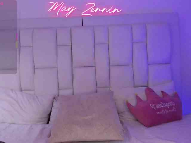MAY-ZENNIN webcam