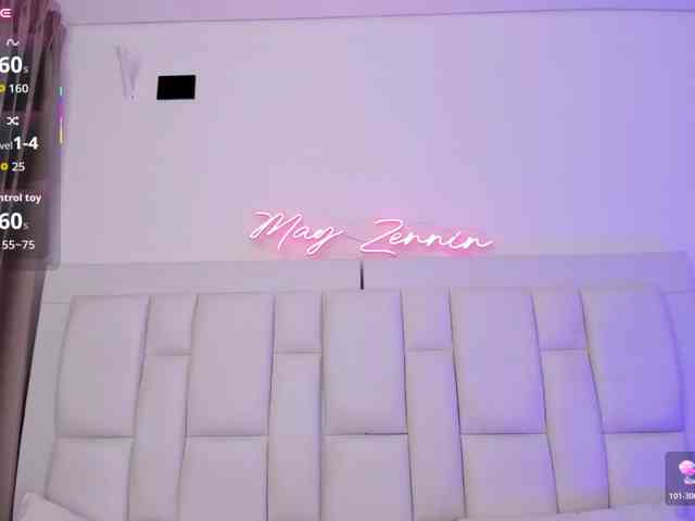 MAY-ZENNIN